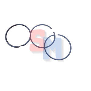 SERIE SEGMENTI ACME ADX 370 DIAMETRO 82mm