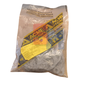 GUARNIZIONE ASPIRAZIONE ACME ALN 290-330 RUGGERINI RIFERIMENTO ORIGINALE 449012