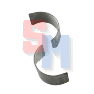 BRONZINE TESTA BIELLA 6LD325 6LD360 6LD400 6LD435 LDA520 LDA530 0,50mm