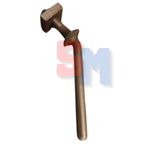 PERNO BLOCCAGGIO MOTOZAPPA PASBO G14 G51 G72 G94 DIAMETRO 16mm