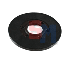 DISCO FRIZIONE MOTOZAPPA SEP 125 DIAMETRO 88mm DENTI 15 (27x25)