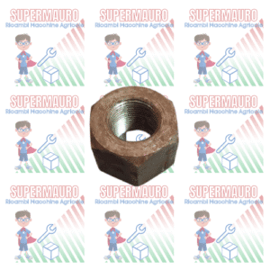 DADO ALBERO FRESA VALPADANA VMC14