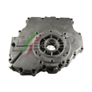 SEMICARTER ad. MOTORE LOMBARDINI 15LD400 RIF. ORIG. 6645.712