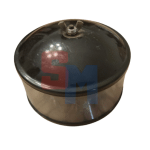 FILTRO ARIA A FUNGO DIAMETRO ESTERNO 136mm ALTEZZA 107mm ATTACCO 58mm