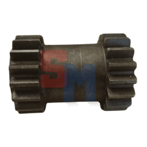 INGRANAGGIO PASQUALI 900 945 946 SNODATI ISODIAMETRICI DENTI 17 17 ALTEZZA 81mm