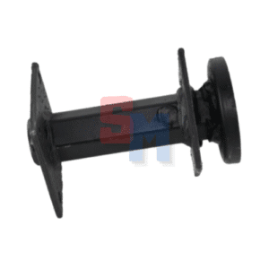 MOZZO I ELEMENTO MOTOZAPPA MECC.BENASSI BL 75 ESAGONO 20mm