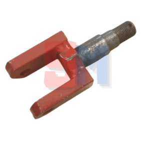 FORCELLA DIREZIONALE MOTOZAPPE PASBO E VARIE DIAMETRO 18mm