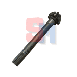 PIGNONE CONICO INFERIORE F&M R4