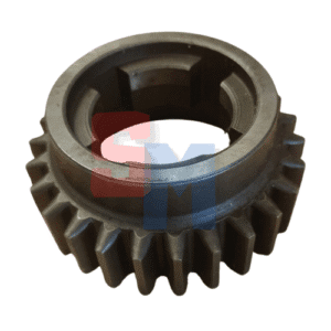 INGRANAGGIO PASQUALI 900 DENTI 26 DIAMETRO 84mm ALTEZZA 38mm INNESTO 40X51