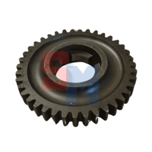 INGRANAGGIO PASQUALI 900 DENTI 39 DIAMETRO 123mm ALTEZZA 10mm INNESTO 40X51