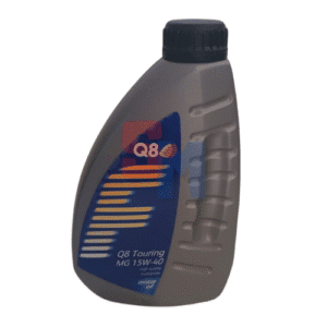 OLIO PER BENZINA DIESEL 15W40 CONFEZIONE DA 1 LT