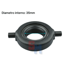 MANICOTTO FRIZIONE ad. PASQUALI DIAMETRO ESTERNO 67mm INTERNO 35mm