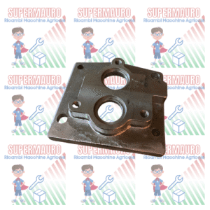 FLANGIA POSTERIORE PASBO G94