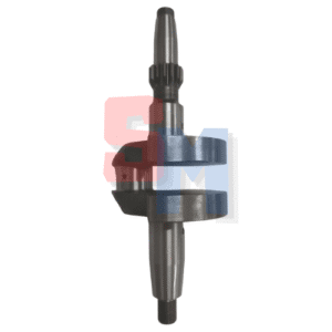 ALBERO MOTORE MOTORE RUGGERINI RD85 RD850 RD901 RF100 RF140
