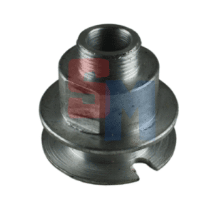 PULEGGIA AVVIAMENTO MOTORE CM