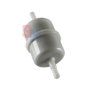 FILTRO NAFTA PASSANTE A 2 VIE UNIVERSALE