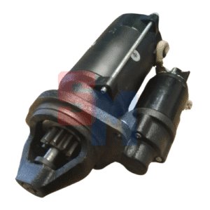 MOTORINO AVVIAMENTO PERKINS PIGNONE DENTI 10 DIAMETRO 39mm INTERASSE FORI 91mm