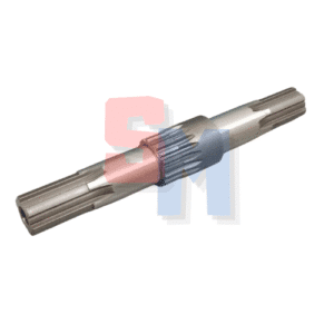 ALBERO PORTA FRESA PASQUALI SCANALATO