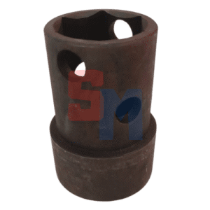 BOCCOLA CEMENTATA ESAGONO 35mm