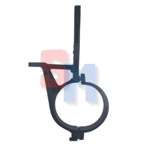 STAFFA PER FILTRO ARIA 9 HP MOTORI JLO CM MINSEL MINARELLI BETA ZANETTI PASBO