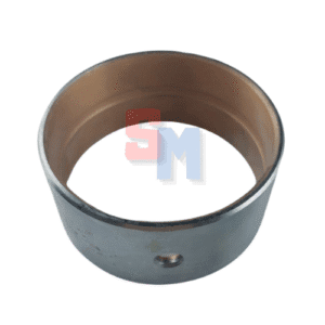 BRONZINA BANCO LATO VOLANO DISTRIBUZIONE LOMBARDINI LDA670 672 673 674 0,25mm