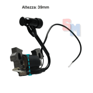 BOBINA ELETTRONICA ad. MOTORE HONDA GXV 140