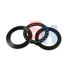 CUSCINETTO COMBINATO 51107