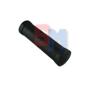MANOPOLA ANTIVIBRANTE PER STEGOLA MOTOZAPPA RIGIDA DIAMETRO 22mm