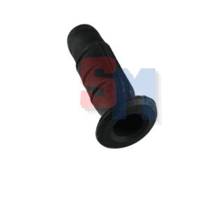 MANOPOLA ANTIVIBRANTE PER STEGOLA MOTOZAPPA MORBIDA DIAMETRO 24mm