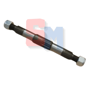 ALBERO ORIGINALE GRILLO 127