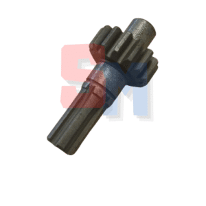 PRIMO ALBERO DIESSE  DENTI 15