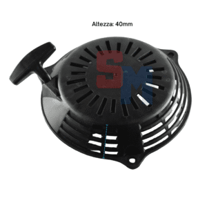 AUTOAVVOLGENTE COMPLETO ad. MOTORE HONDA GCV135 160