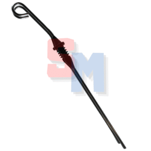 ASTA LIVELLO OLIO ad. MOTORE LOMBARDINI 15LD315 350 RIF. ORIG. 1400.233