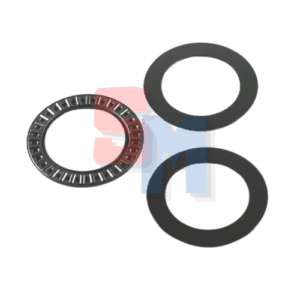 CUSCINETTO COMBINATO AX AXK 40/60