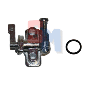 RUBINETTO SERBATOIO SINISTRO YANMAR ZANETTI VARI L48 L70 L100 LA170 LA178 LA18