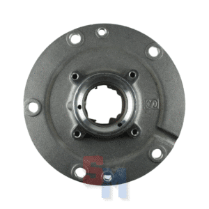 SUPPORTO BANCO LATO VOLANO CON BRONZINA 6LD325 6LD360 LDA520 LDA530 STANDARD