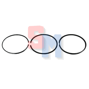 SERIE SEGMENTI  YANMAR KAMA   L48 LA170 PRIMA MAGGIORAZIONE DIAMETRO  70,25mm