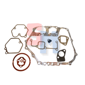 SERIE GUARNIZIONI COMPLETA YANMAR VULCAN ZANETTI E VARI MADE IN CHINA L100 LA186