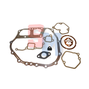 SERIE GUARNIZIONI COMPLETA YANMAR VULCAN ZANETTI E VARI MADE IN CHINA L70 LA178