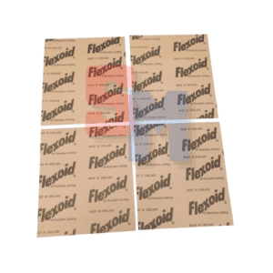 GUARNITAL FLEXOID 0,8mm 4 PEZZI