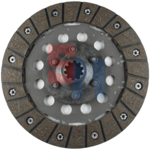 DISCO FRIZIONE ad. CARRARO ANT. SUPER TIGRE 620 635 D=181mm Z=10 (22x18)