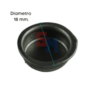 SCODELLINO DISCO FRIZIONE ad. MAB T4 ADRIATICA