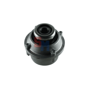 FRIZIONE CONICA MOTORE DIESEL ad. GRILLO 11000/12000 FERRARI 34/71 MECC. BENASSI RL300 MAB ADRIATICA BCS DIESEL H=98mm Z=8 (15X12)