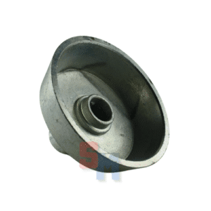 CONO FRIZIONE IN ACCIAIO ad. BRUMI SIMPLEX EXPORT AGRIS Z=8 (15x12)