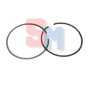 SERIE SEGMENTI ad. MINARELLI I125 D=55,8X2mm