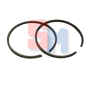 SERIE SEGMENTI ad. MINARELLI I90 D=49,4mm