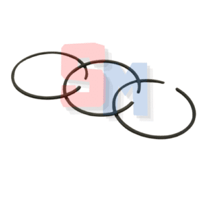 SERIE SEGMENTI ad. ZANETTI A175 D=60,4mm