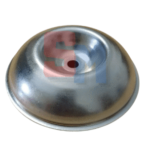 COPPETTA FISSA PER DECESPUGLIATORI D=8mm