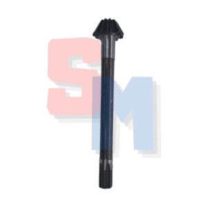 PIGNONE ad. VALPADANA VMC10 10 CV Z=11 PER CORONA Z=25