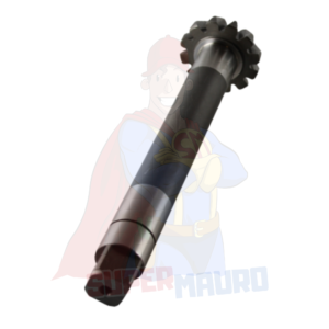 PIGNONE MOTOCOLTIVATORE PASQUALI 917 12 CV DENTI 12 PER CORONA DENTI 22
